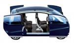 Suzuki Ionis Concept 2005 года